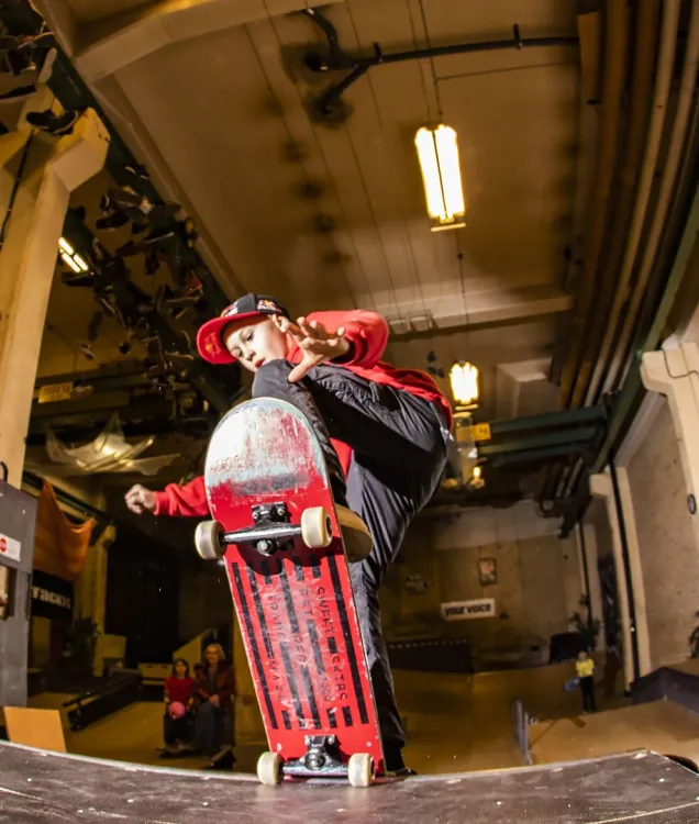 Söderhamns Skateboardförening Nybörjarskate Skateskola Juniorskate skatecamp skateläger