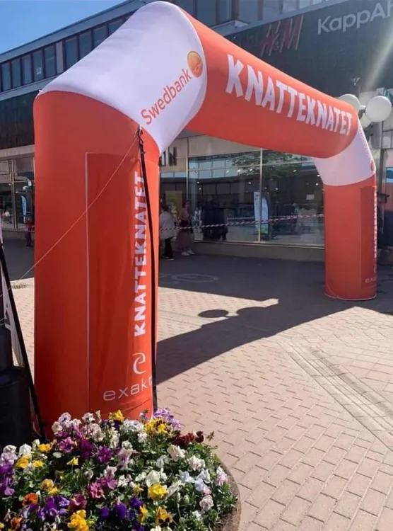 Knatteknatet