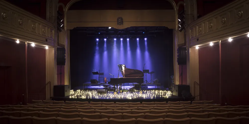 Söderhamns teater