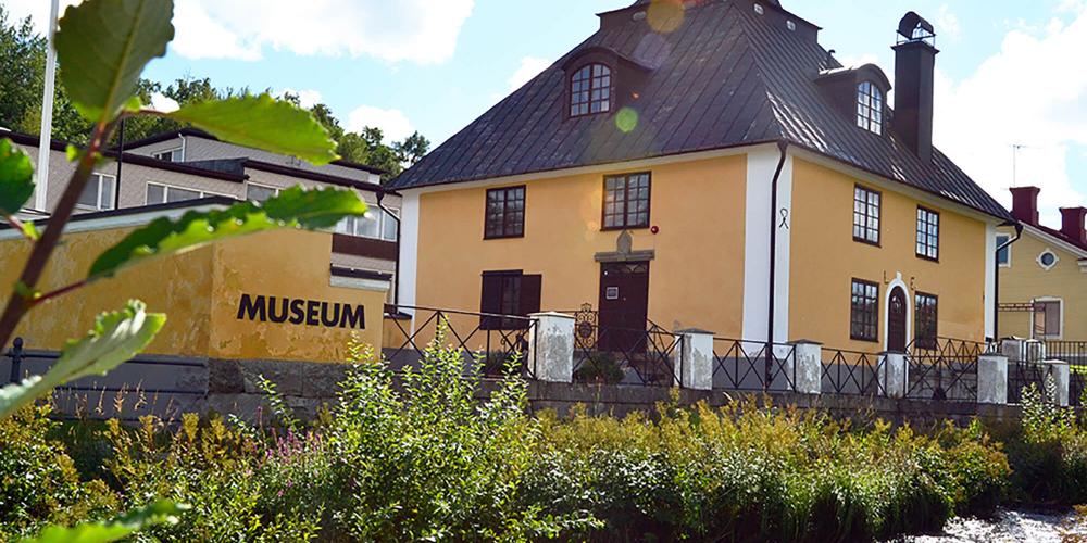 Söderhamns Stadsmuseum