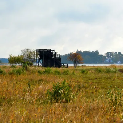 Stenöorns naturreservat